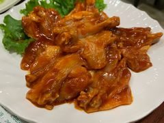 -长今家韩国料理(瑞景店)