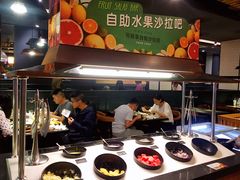 -豪享来牛排(人民店)