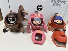 -泡泡玛特POPMART(正弘城店)