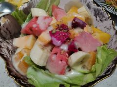 -水天堂西餐厅(常熟永旺店)