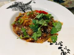 -阿巧一号私房菜(止园路店)