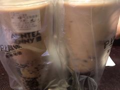 -沪上阿姨·精选茶饮(天河城店)