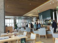 -解放碑威斯汀酒店-知味国际美食餐厅