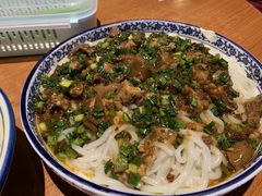 -园林美食城·本土农家菜(杨和镇店)