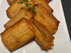 -锦府园·新台州菜(合生汇店)