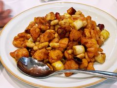 -到家尝北京菜(西坝河店)