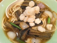 -奎元馆.百年奎元.非遗传承(西湖边的解放路店)