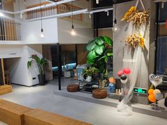 -泰来食光泰国菜餐厅(运河城店)