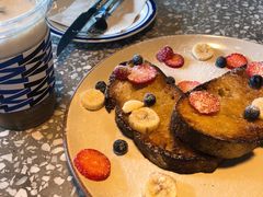 -Juicy Bakery(瑞景店)