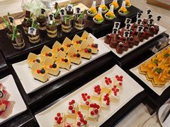 西式甜点-索菲特银河锦厨自助餐(山西路店)