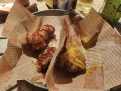 -姜胖胖韩式自助烤肉(光明万达店)