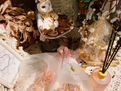 -秀儿家の小确幸花园西餐厅