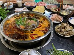 -祝幺妹火锅(裕华村总店)