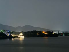 -云龙湖旅游景区