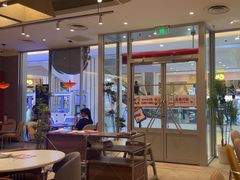 -必胜客(鞍山万象汇店PH店)