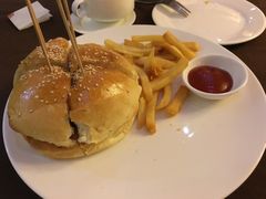 -G+KITCHEN(龙湖狮山天街店)