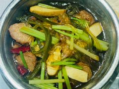 -一盏明灯全素斋(殊像寺店)