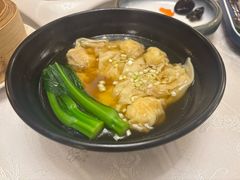 -酌宴府The China Club·广州万富希尔顿酒店(云城东路店)