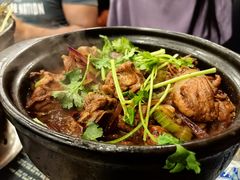 -川香煲(茅台路店)