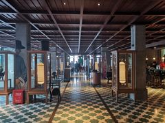 -三号黄浦会Canton Table