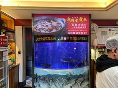 -潇湘码头·鲜湘菜(清河店)