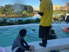 -清河半岛温泉度假酒店