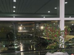 -福州长乐国际机场