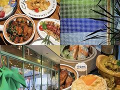 -岛风·台食小馆 ISLAND BISTRO(烟台山店)