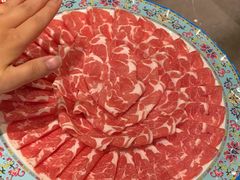 -南门四季铜锅涮肉(大屯·北苑店)