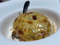 蟹粉干贝（250克）-蟹榭·本帮江浙菜·蟹宴(五角场合生汇商场店)