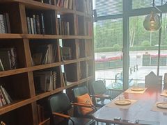 -咖梦餐厅 COMENG RESTAURANT