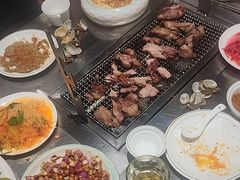 -宗泉烤全羊·烤羊腿·家常菜(解放东路店)