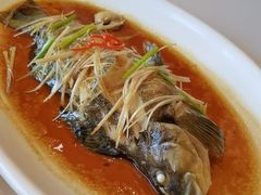 -渔家大院·胶东海鲜·老鲁菜餐厅(德胜店)