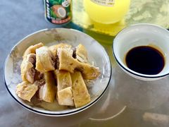 -晓琦农家菜馆·地道农家菜