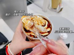 -缶乐FOLLOW咖啡