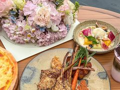 -FOOOO CITY CLUB 孚乐里音乐西餐酒吧(来福士店)