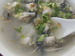 -建国蚵煎蚵面
