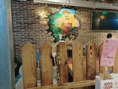 -三个大叔烤羊肉串·炭炉砂锅菜(西三旗店)