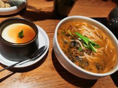 -云海肴·汽锅鸡·云南菜(高德置地店)