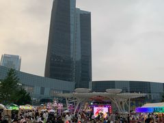 -大族广场Mall&More