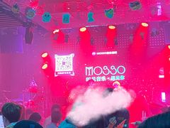 -MOSSO音乐酒吧·Live House(南京西路店)