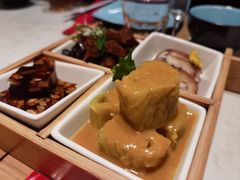 -局气烤鸭·北京菜(德云社店)