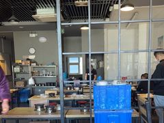 大堂-范贤光鸡公煲(平乐园总店)