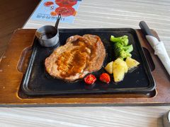 牛排-必胜客(石佛营店)