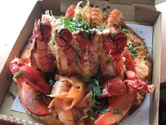 princess-Steveston Pizza Company (Richmond)