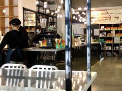 -Nectar One Cafe(勇烈路n1店)