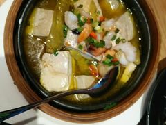 -金牌外婆家(苏州中心店)