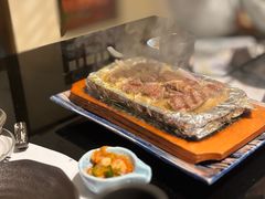 -天狗山料理(省体店)