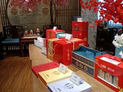-北京全聚德(西翠路店)