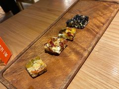 -谷丽麦馕新疆菜·清真(步步高梅溪新天地店)